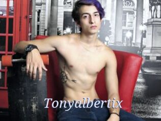 Tonyalbertix