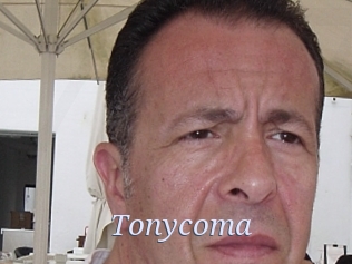 Tonycoma