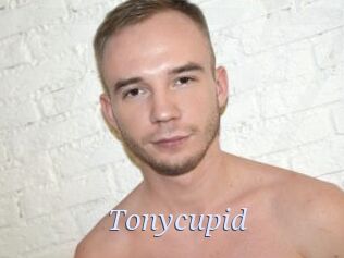 Tonycupid