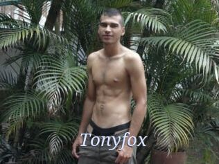 Tonyfox