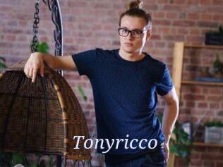 Tonyricco
