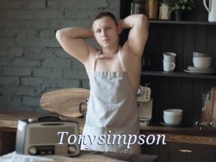 Tonysimpson