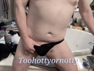 toohottyornotty 777 Erotik Chat