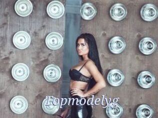 Topmodelyg