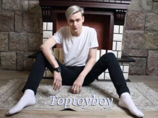 Toptoyboy