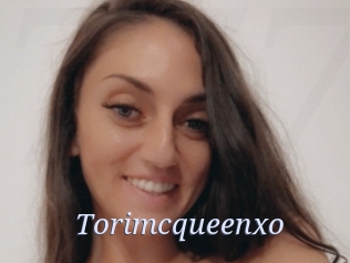 torimcqueenxo 777 Erotik Chat
