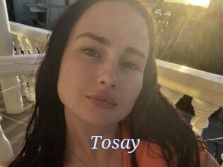 Tosay