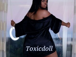 Toxicdoll