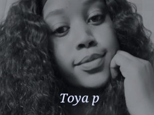 toya_p 777 Erotik Chat