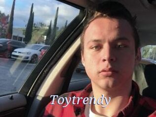 Toytrendy