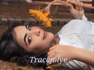 Tracejolye