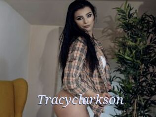 Tracyclarkson