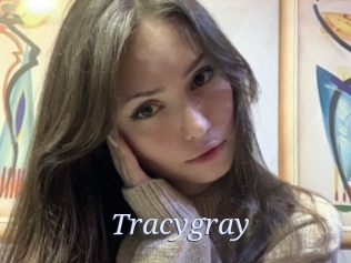 Tracygray