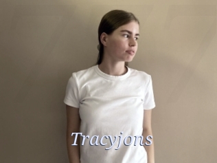Tracyjons