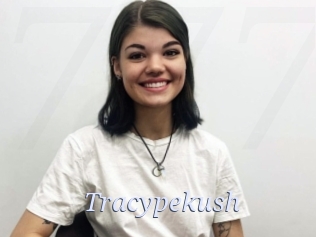Tracypekush