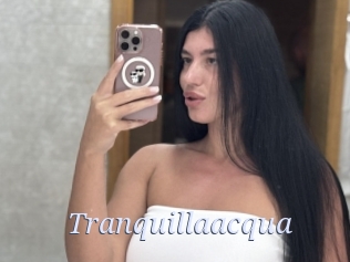Tranquillaacqua