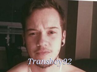 Transboy92