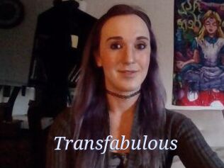 Transfabulous