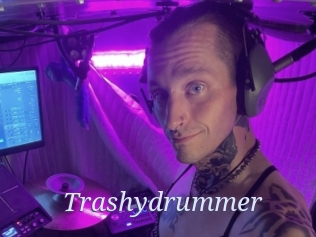 trashydrummer 777 Erotik Chat