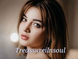 Treassureilnsoul