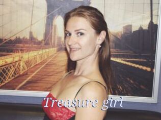 Treasure_girl