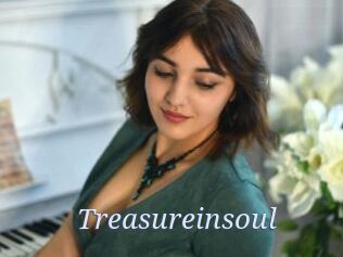 Treasureinsoul