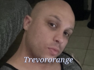 Trevororange