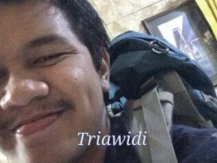 Triawidi