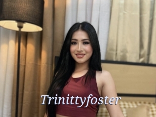 Trinittyfoster