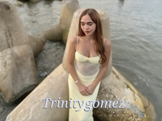 trinitygomez 777 Erotik Chat