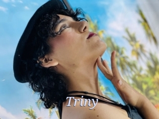 triny 777 Erotik Chat