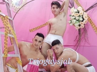 trioguysjab 777 Erotik Chat