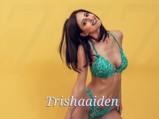 Trishaaiden