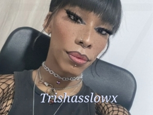 trishasslowx 777 Erotik Chat