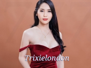 Trixielondon