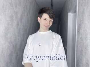 troyemellet 777 Erotik Chat