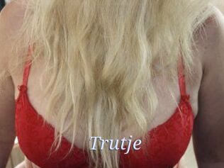 Trutje