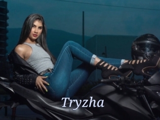 Tryzha