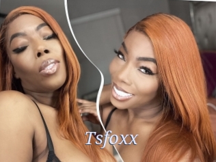 Tsfoxx