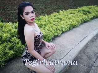 Tsgirlcatriona