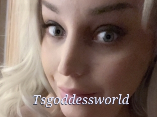 tsgoddessworld 777 Erotik Chat