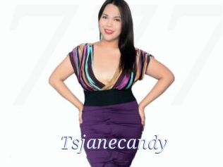 Tsjanecandy