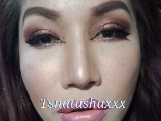 Tsnatashaxxx