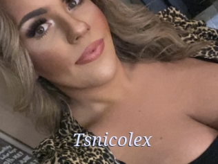 tsnicolex 777 Erotik Chat