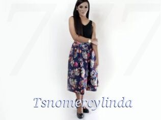 Tsnomercylinda