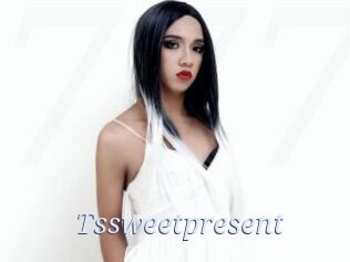 Tssweetpresent