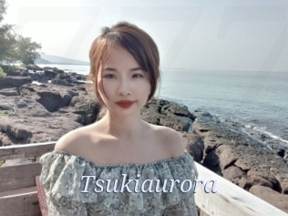 Tsukiaurora