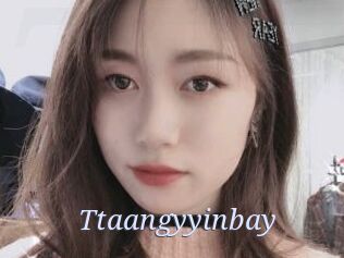 Ttaangyyinbay