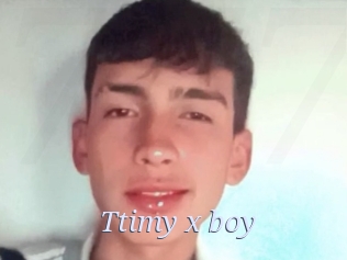 ttimy_x_boy 777 Erotik Chat
