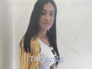 Tutysex21